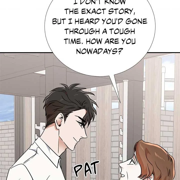 Walk With You Chapter 44 page 112