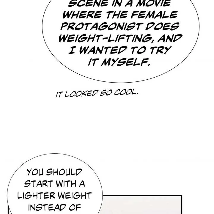 Walk With You Chapter 44 page 103