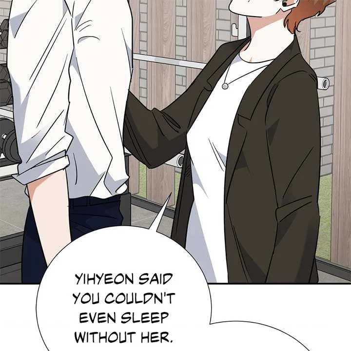 Walk With You Chapter 44 page 113