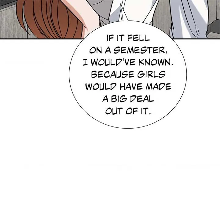 Walk With You Chapter 44 page 88