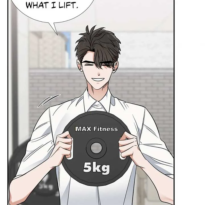 Walk With You Chapter 44 page 104