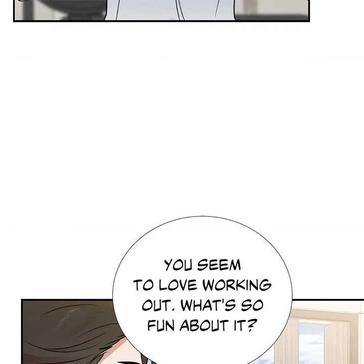 Walk With You Chapter 44 page 105