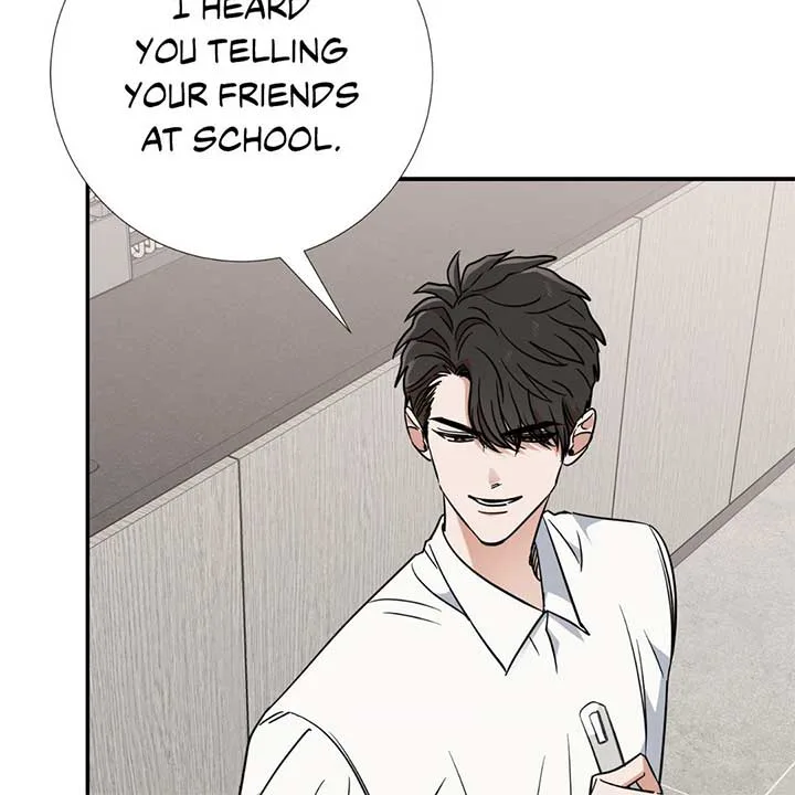 Walk With You Chapter 44 page 73