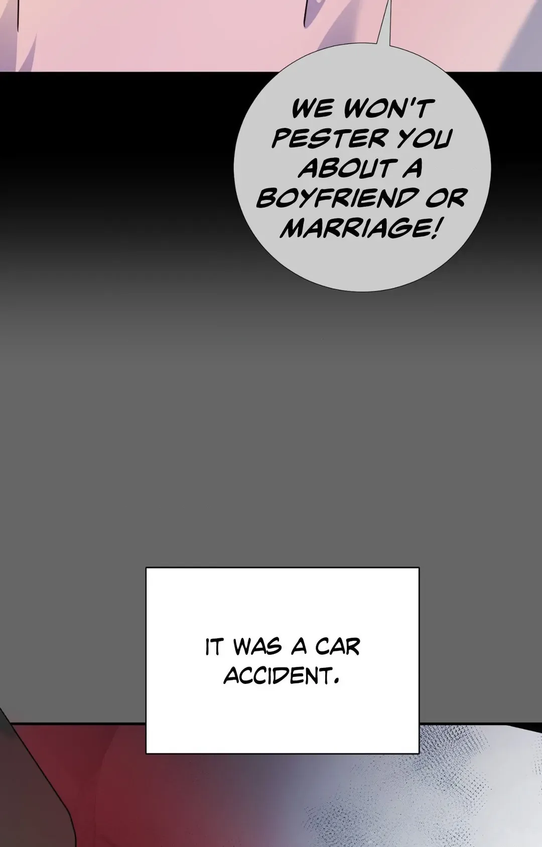 Walk With You Chapter 37 page 85