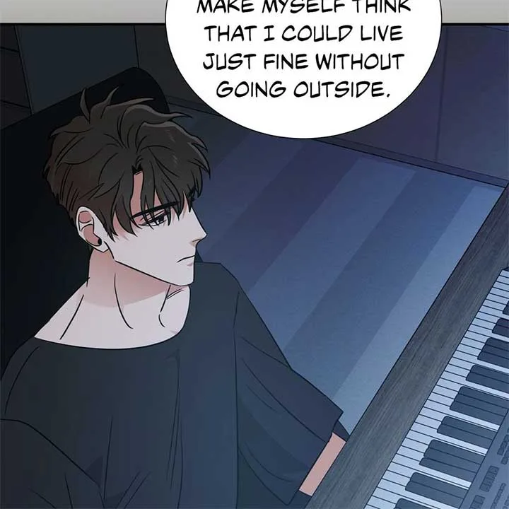 Walk With You Chapter 44 page 117