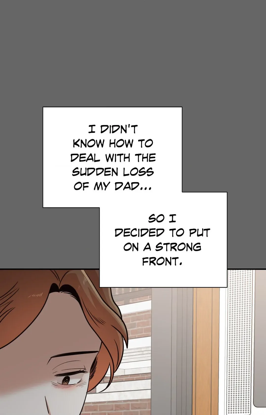 Walk With You Chapter 37 page 90