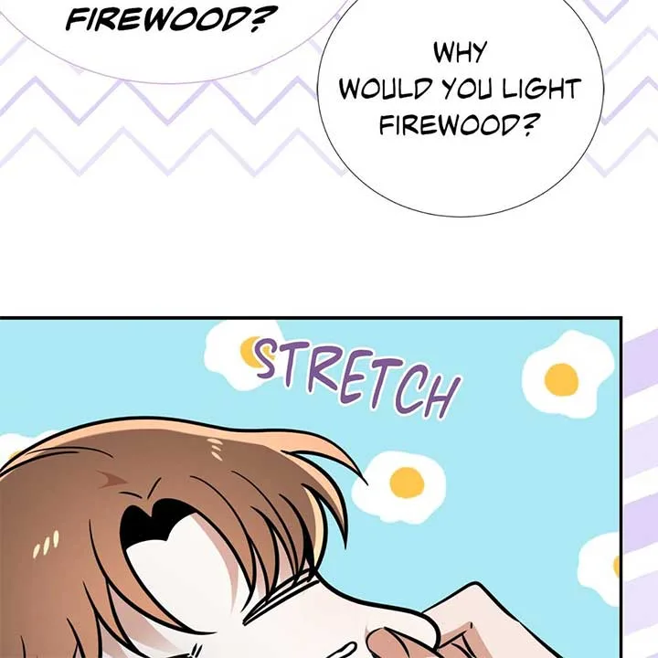 Walk With You Chapter 44 page 83