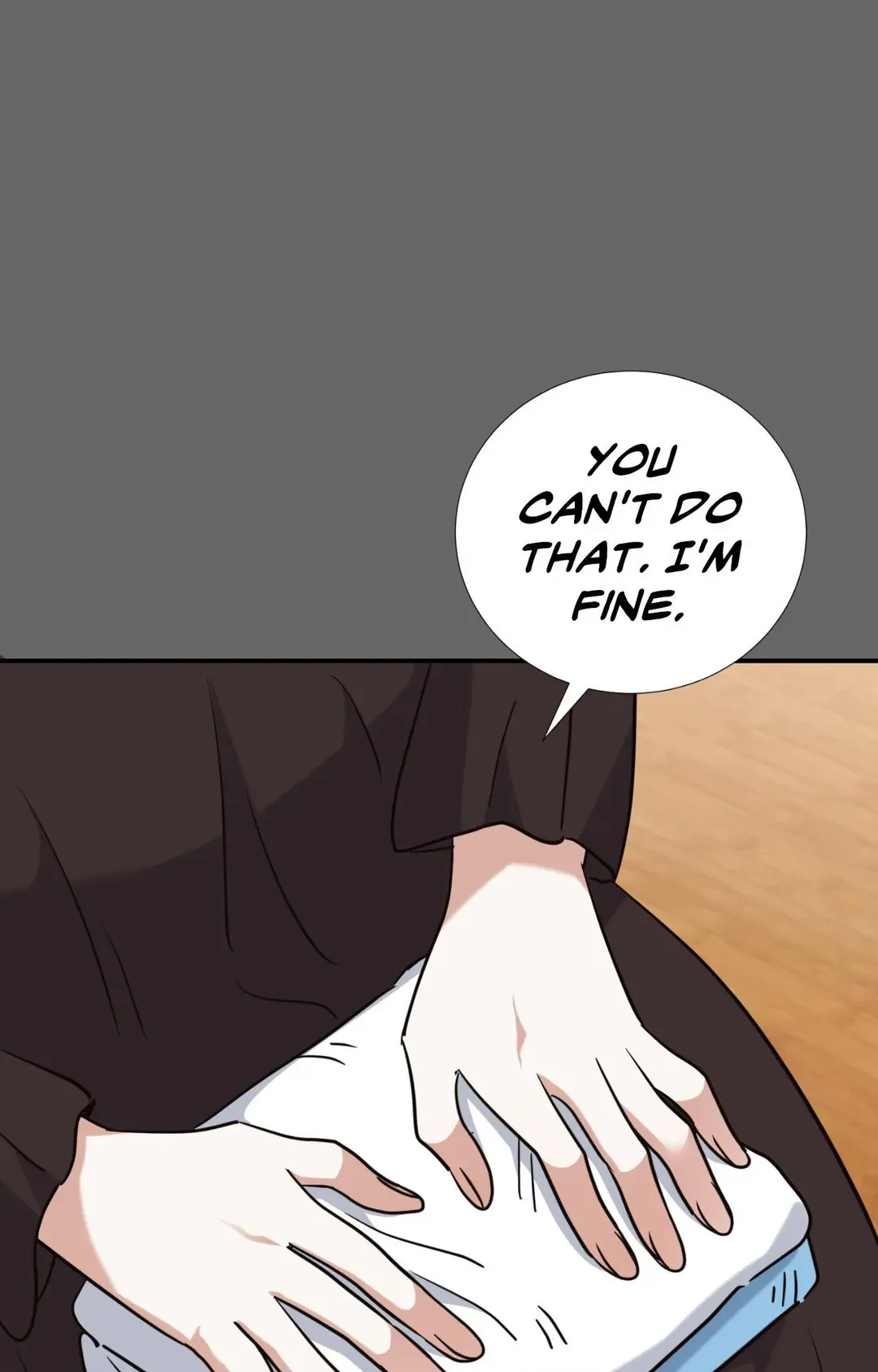 Walk With You Chapter 37 page 93