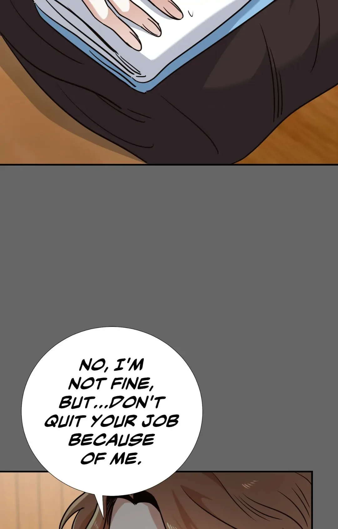 Walk With You Chapter 37 page 94