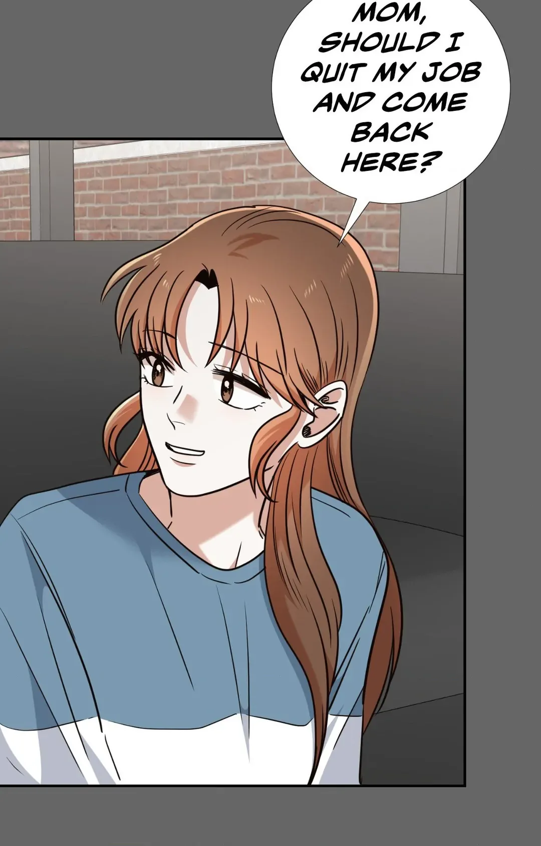 Walk With You Chapter 37 page 92
