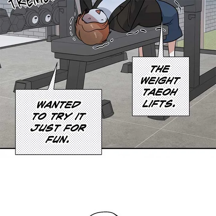 Walk With You Chapter 44 page 96