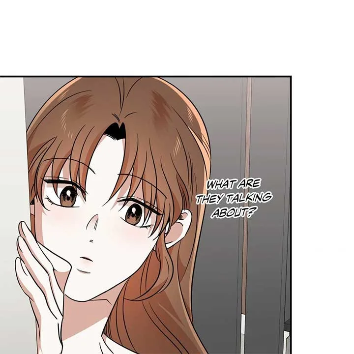 Walk With You Chapter 44 page 124