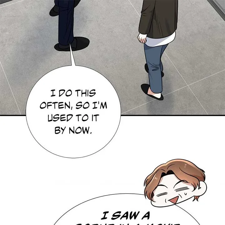 Walk With You Chapter 44 page 102