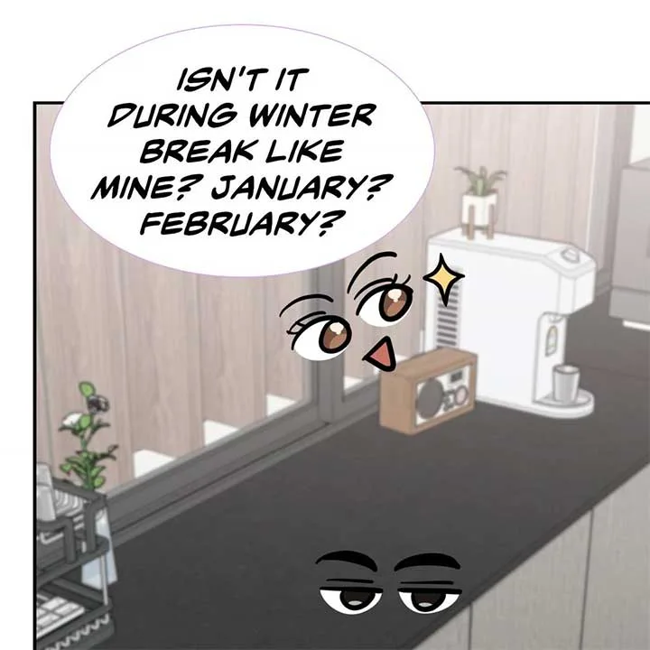 Walk With You Chapter 44 page 89