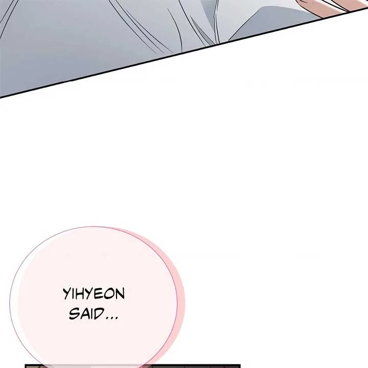 Walk With You Chapter 44 page 137