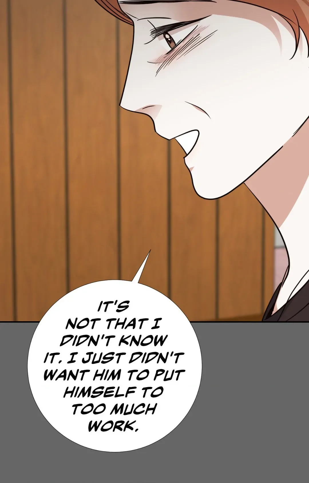 Walk With You Chapter 37 page 104