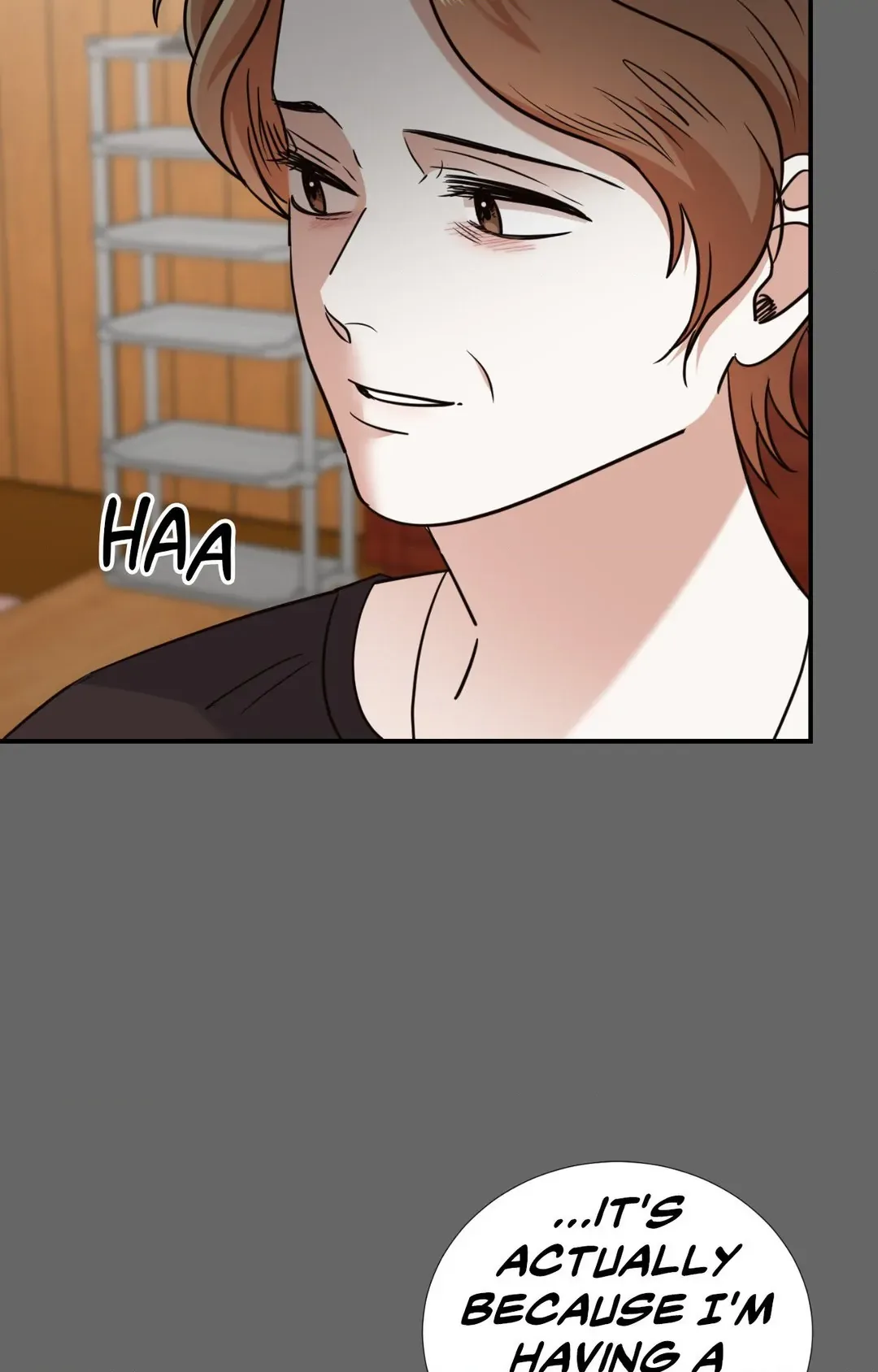 Walk With You Chapter 37 page 95