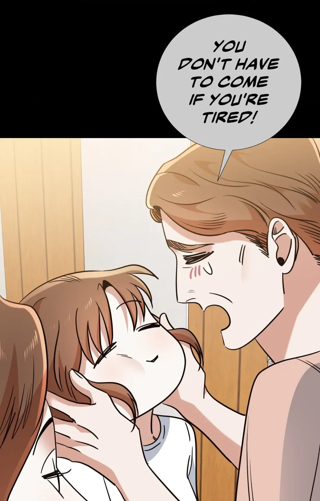 Walk With You Chapter 37 page 82
