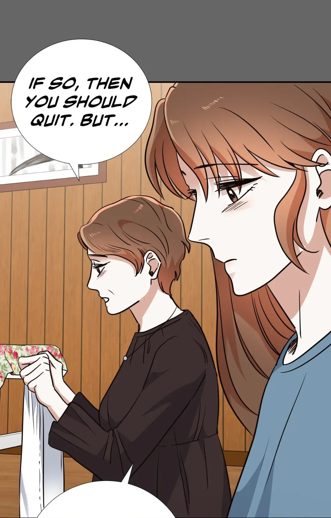 Walk With You Chapter 37 page 98