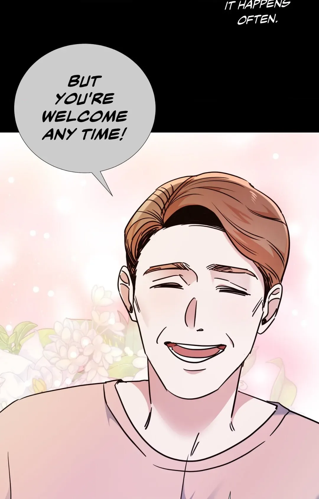 Walk With You Chapter 37 page 84