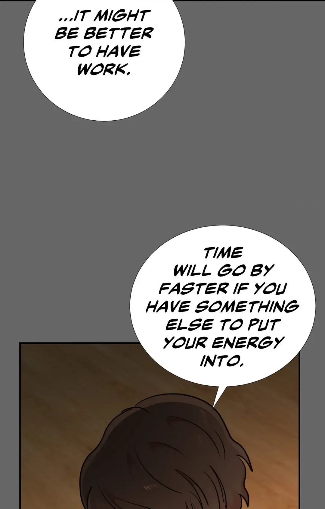 Walk With You Chapter 37 page 99
