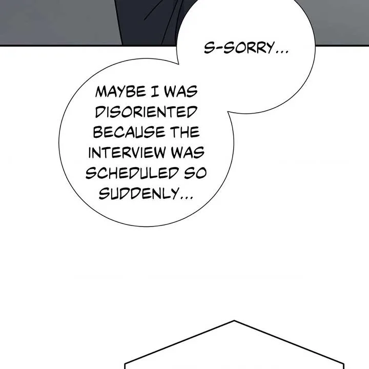 Walk With You Chapter 46 page 10