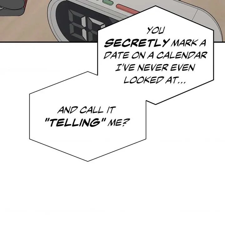 Walk With You Chapter 46 page 7