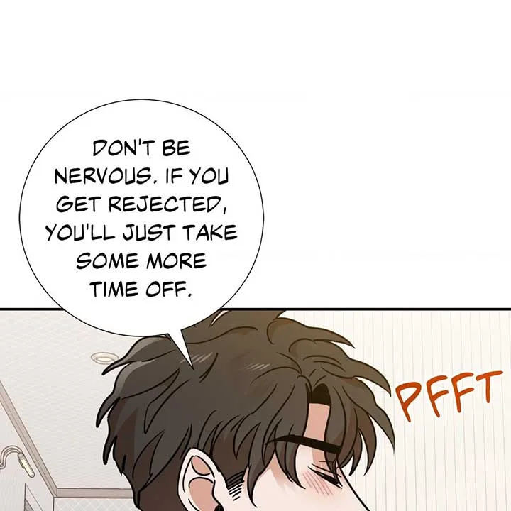 Walk With You Chapter 46 page 24
