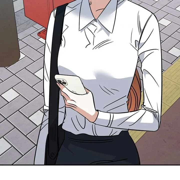 Walk With You Chapter 46 page 30