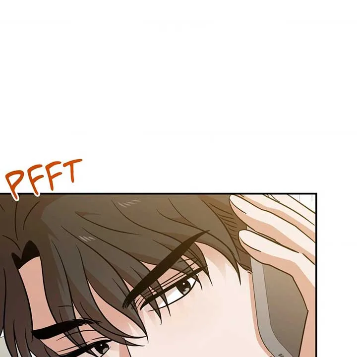 Walk With You Chapter 46 page 21