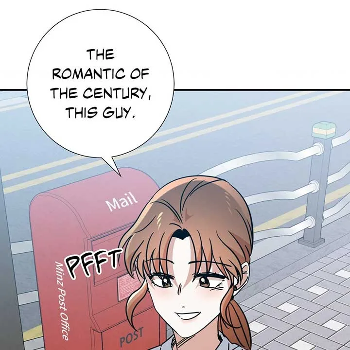 Walk With You Chapter 46 page 29