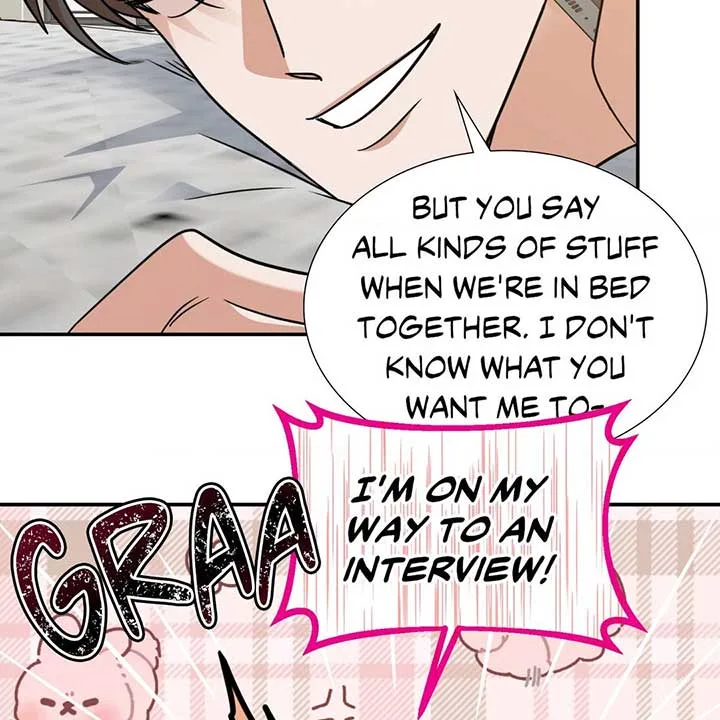 Walk With You Chapter 46 page 22