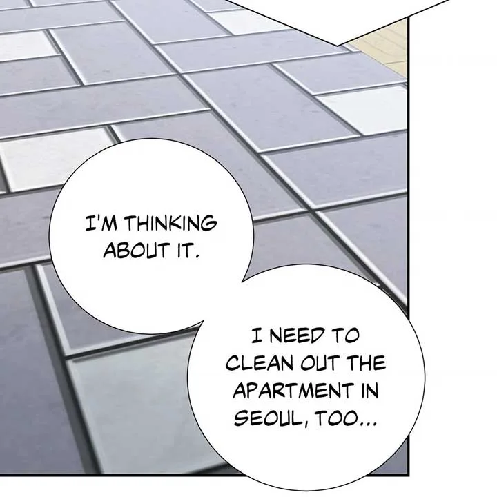 Walk With You Chapter 46 page 15