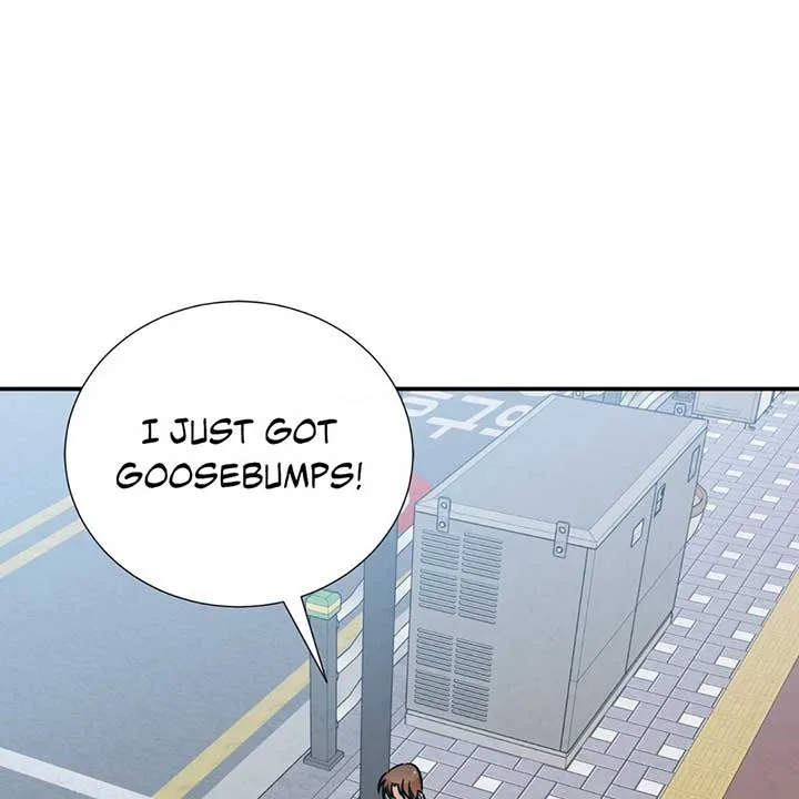 Walk With You Chapter 46 page 19