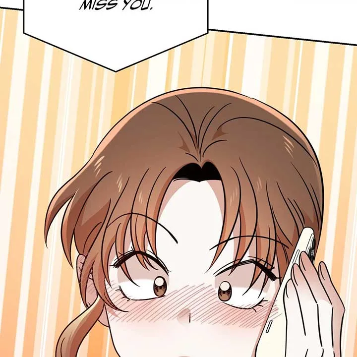 Walk With You Chapter 46 page 17