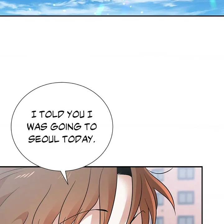 Walk With You Chapter 46 page 3