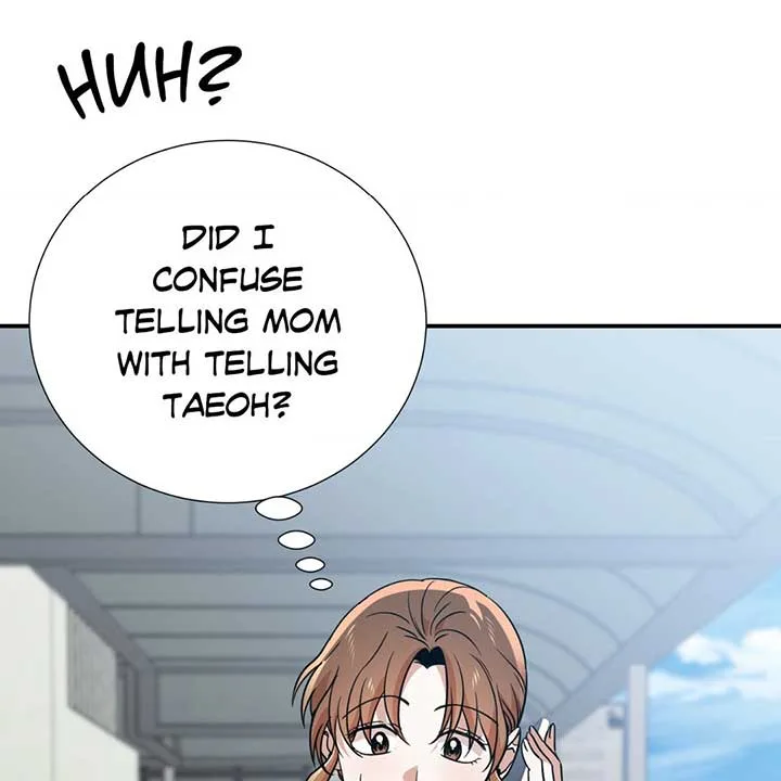 Walk With You Chapter 46 page 8