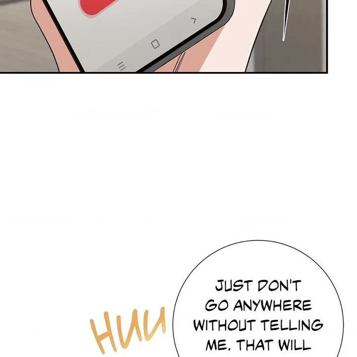 Walk With You Chapter 46 page 12
