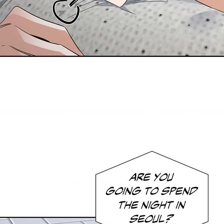 Walk With You Chapter 46 page 14