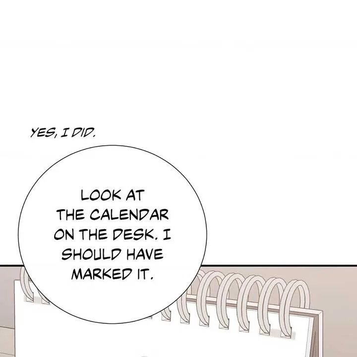 Walk With You Chapter 46 page 5