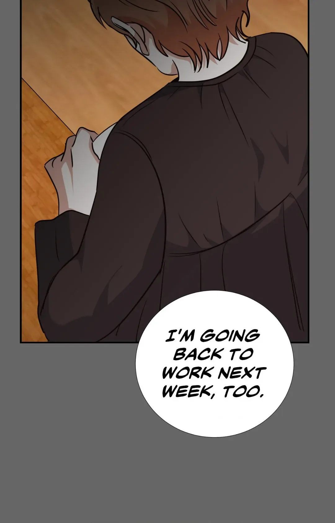 Walk With You Chapter 37 page 100