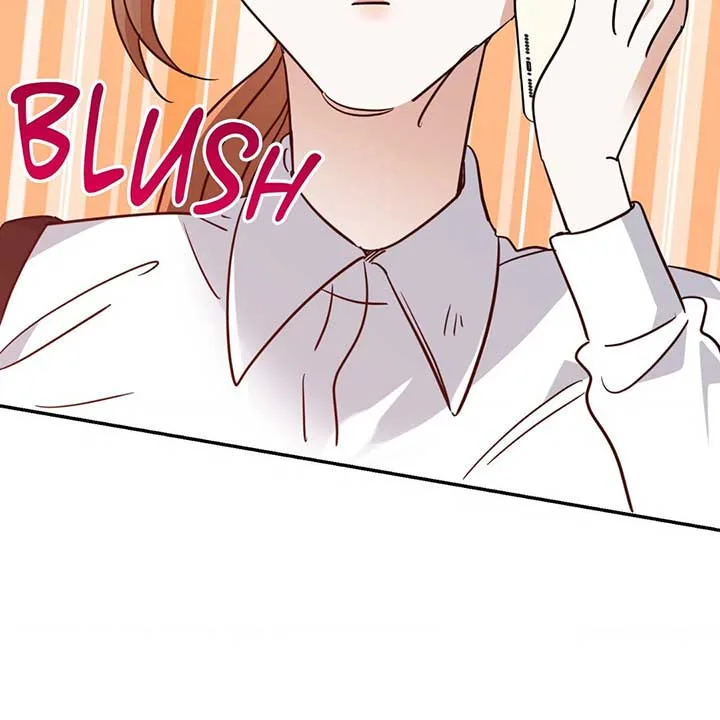 Walk With You Chapter 46 page 18