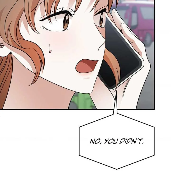 Walk With You Chapter 46 page 4