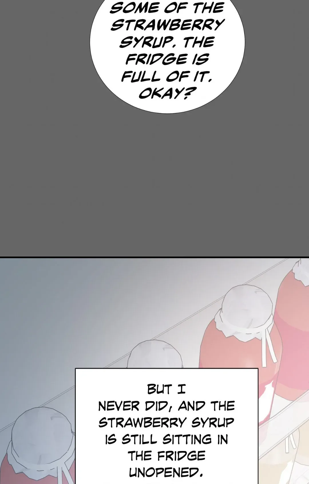 Walk With You Chapter 37 page 107