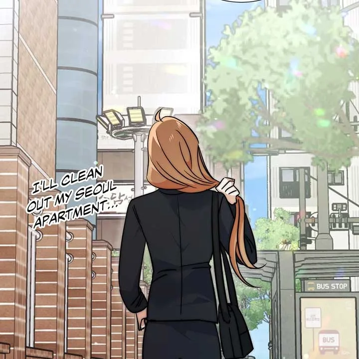 Walk With You Chapter 46 page 90