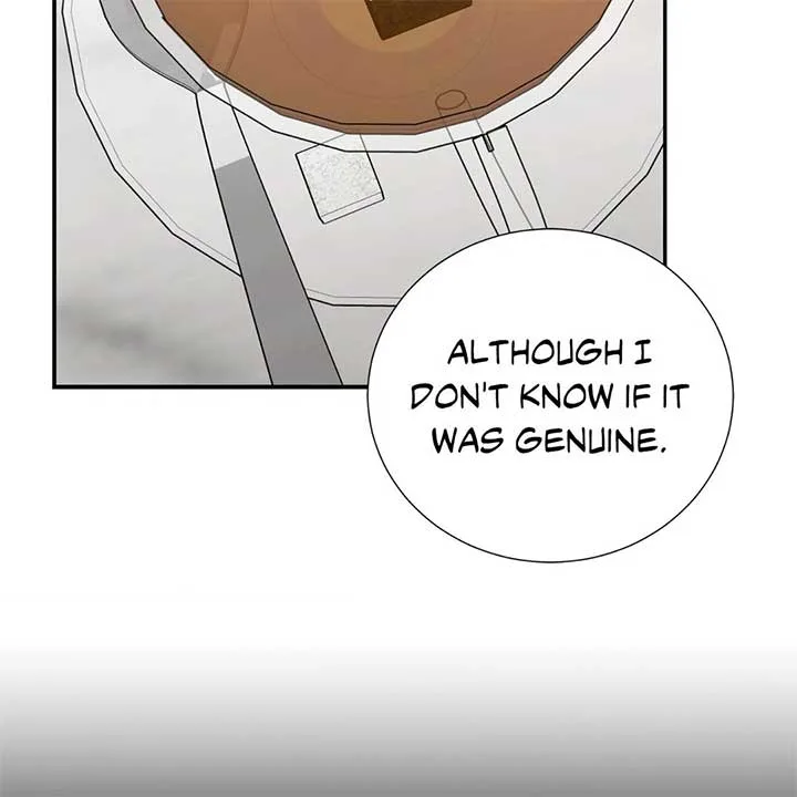 Walk With You Chapter 45 page 22