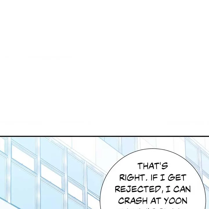 Walk With You Chapter 46 page 33