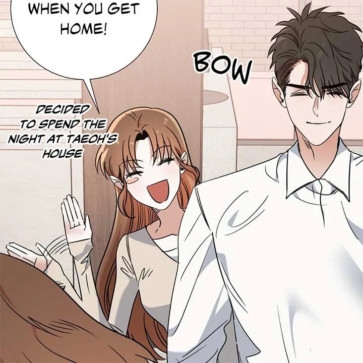 Walk With You Chapter 45 page 4