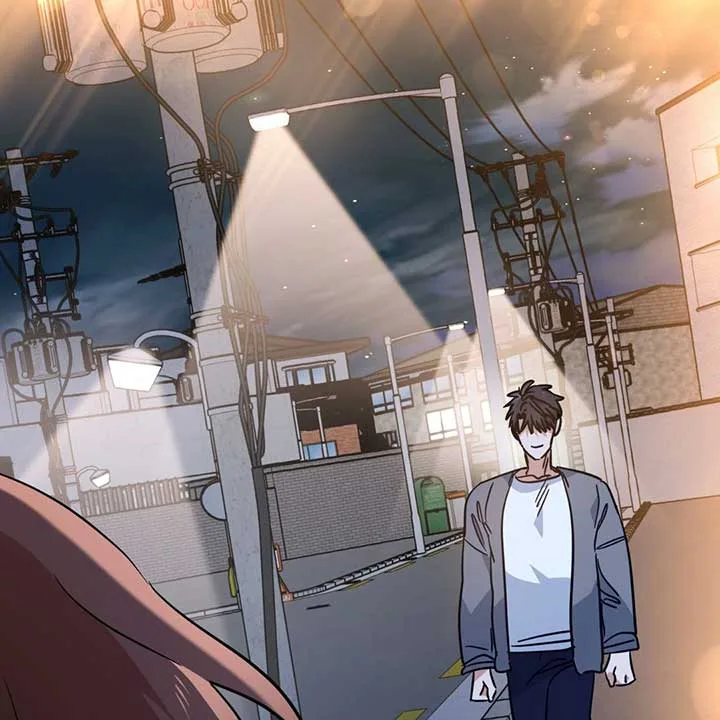 Walk With You Chapter 46 page 121
