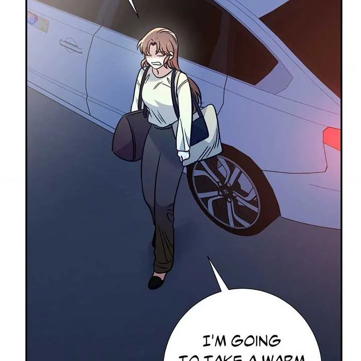 Walk With You Chapter 46 page 100